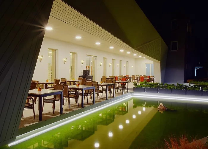 Anna Hotel
