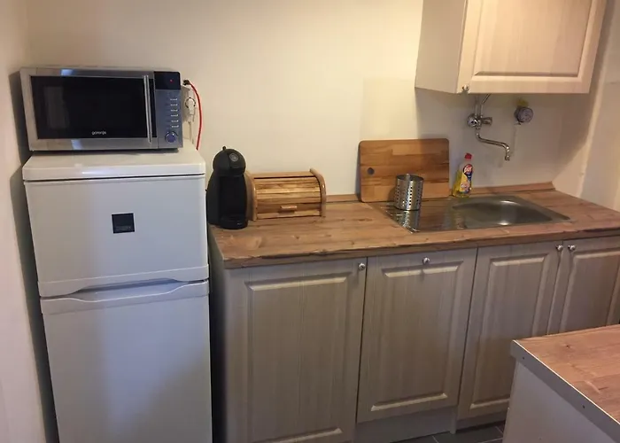 Reviczky Apartman
