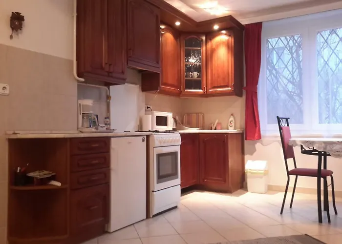 Gerardus Apartman