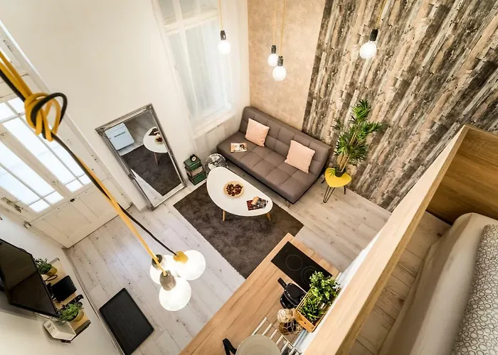 Bpr Little Attractico Apartment