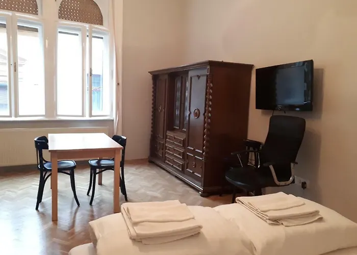 Dob15 Big Apartment
