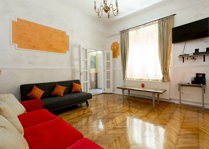 Budapestapartment9
