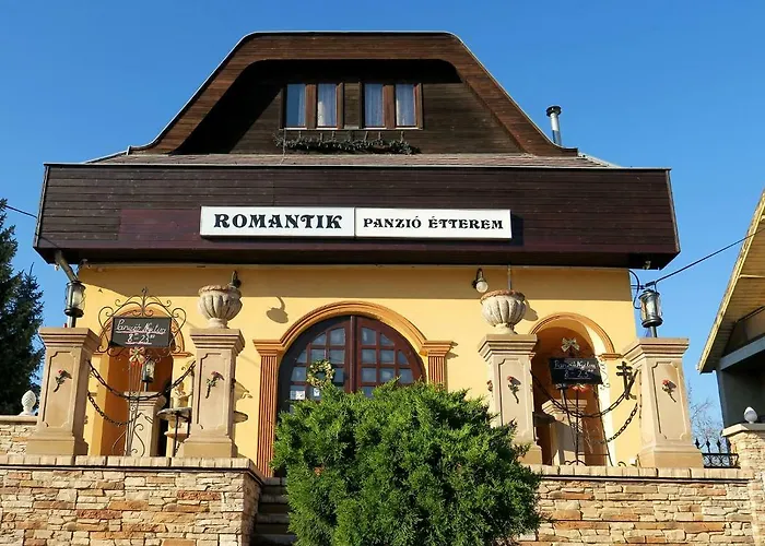 Hotel Romantik