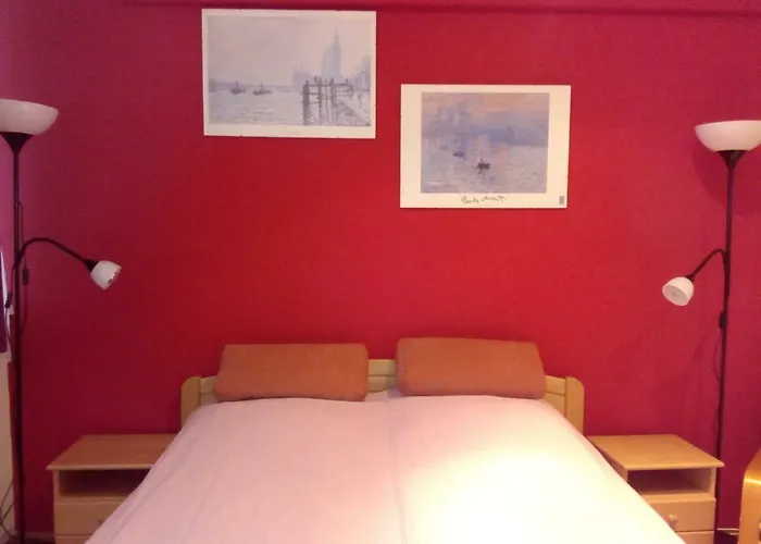 Centrum Apartment2