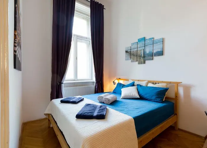 Wonderful Comfortable Apartment