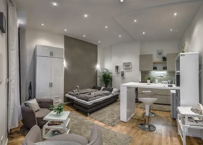 Diamond Apartman