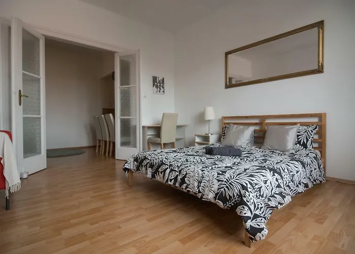 Panorama Apartment