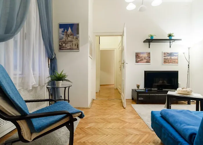 Casa Nostra Apartments