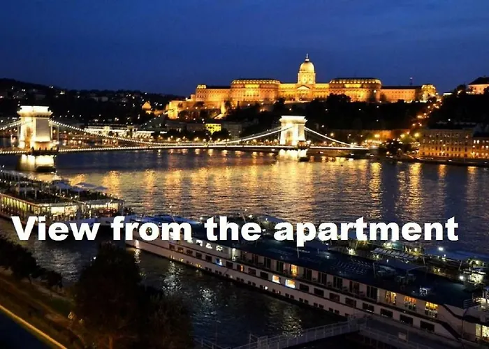Apartment Castle View