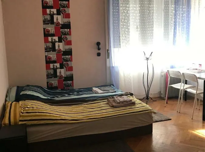 Bécsi Szálló-Budapest