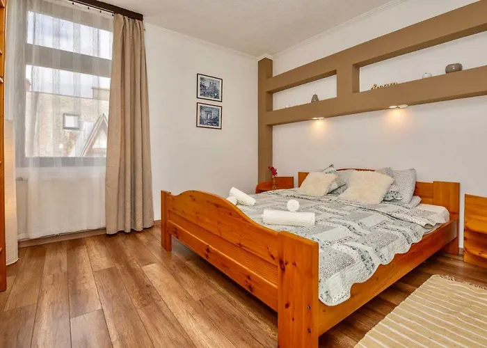 Mammut Apartment Budapest