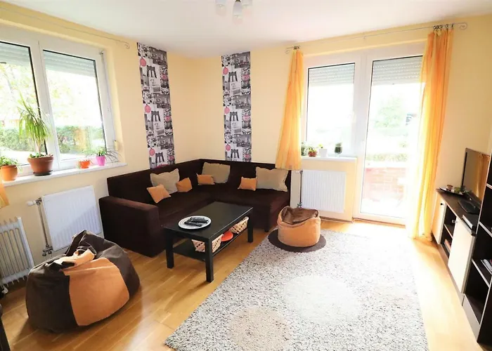 Bplodge Tompa Apartment