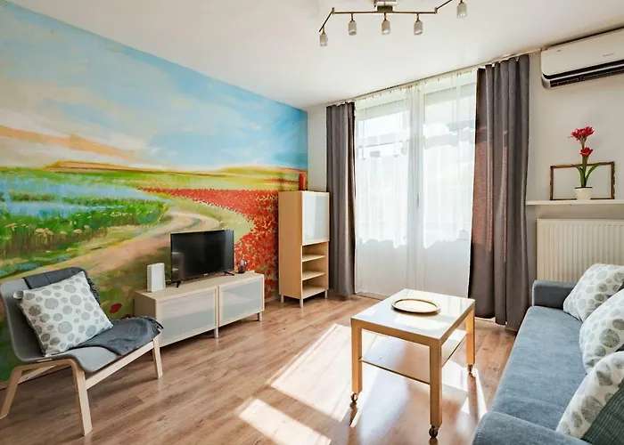 Rakoczi Apartments