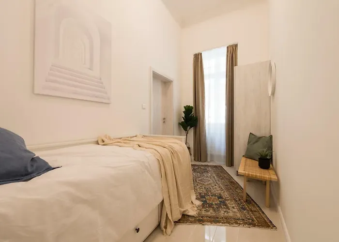 Kertész Design Apartment
