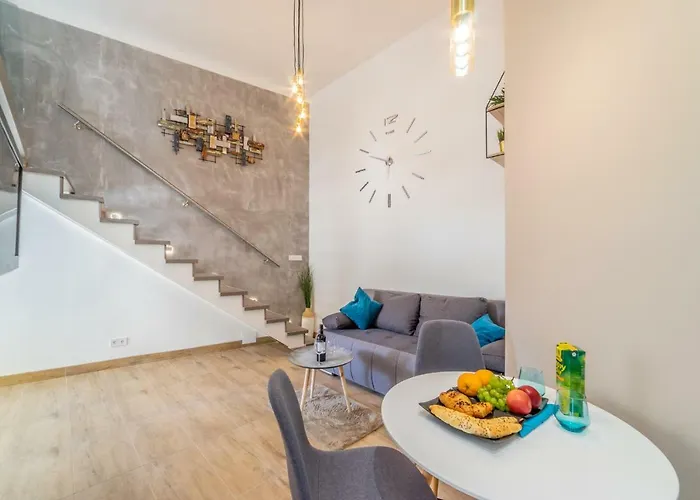 Paulay Boutique Residences Downtown