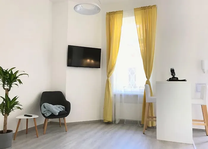 Central Studio Rozes