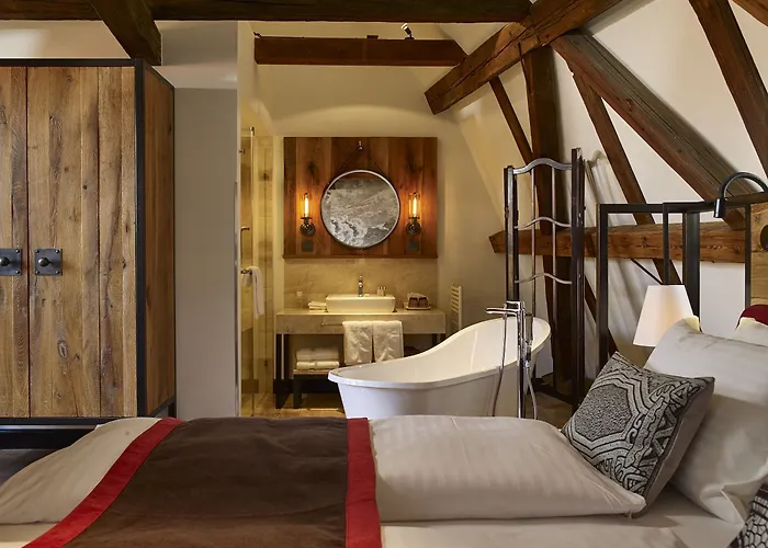 Pest-Buda Design Hotel