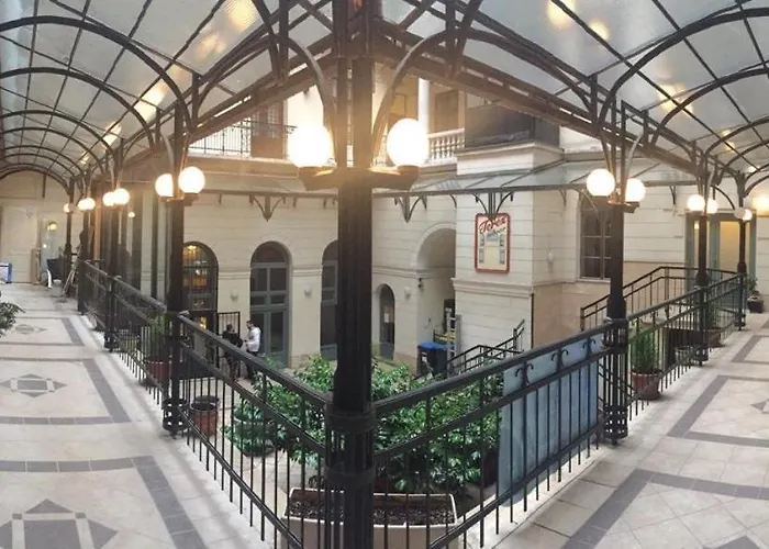 The Training Station