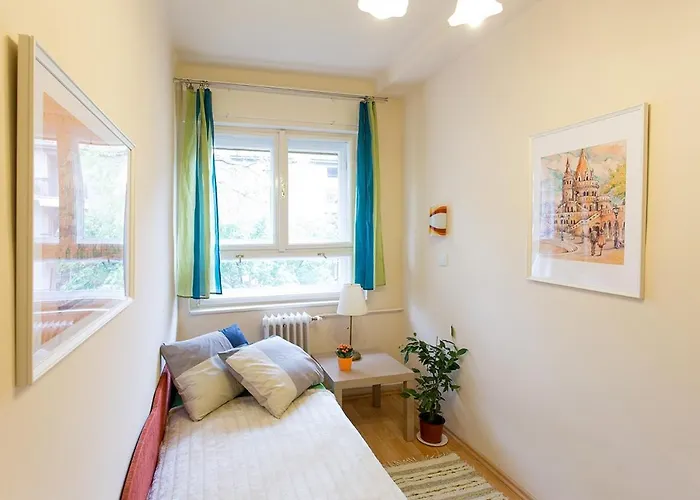 Greta Apartman