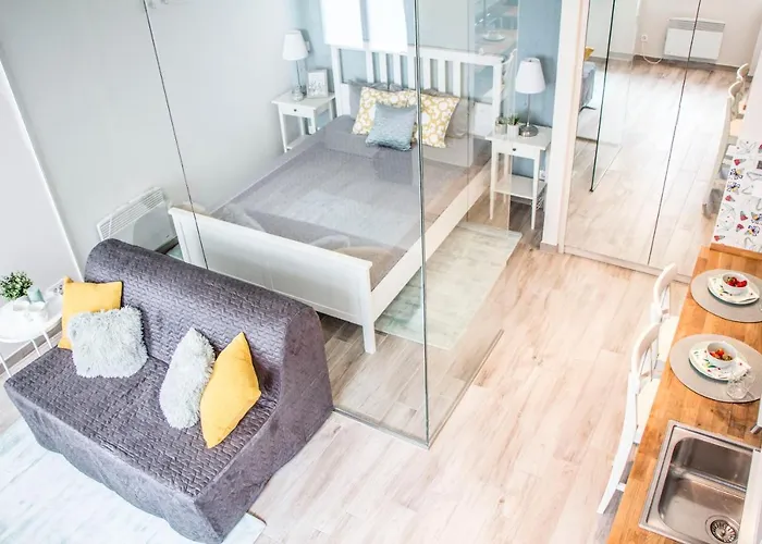 Basilica A-Plus Suite