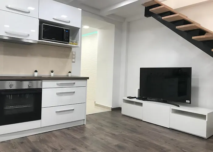 Blaha Art Apartment