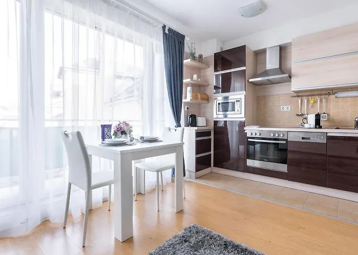 Matthias Home Midtown Budapest