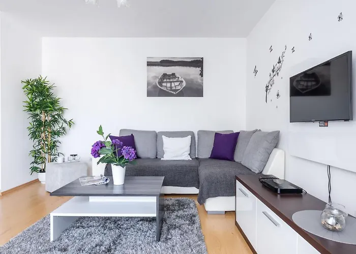 Matthias Home Midtown Budapest