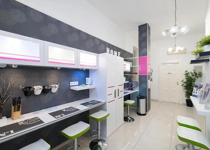 Studio 4U Apartment