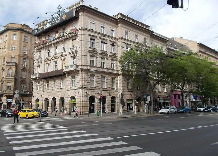 Grand Eliza 3Bedroom Luxury Apt At Blaha
