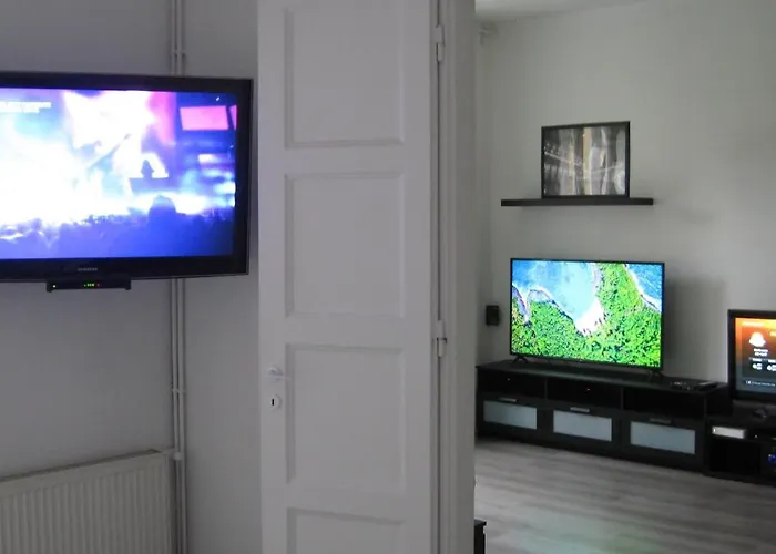 Szocs Apartment I.