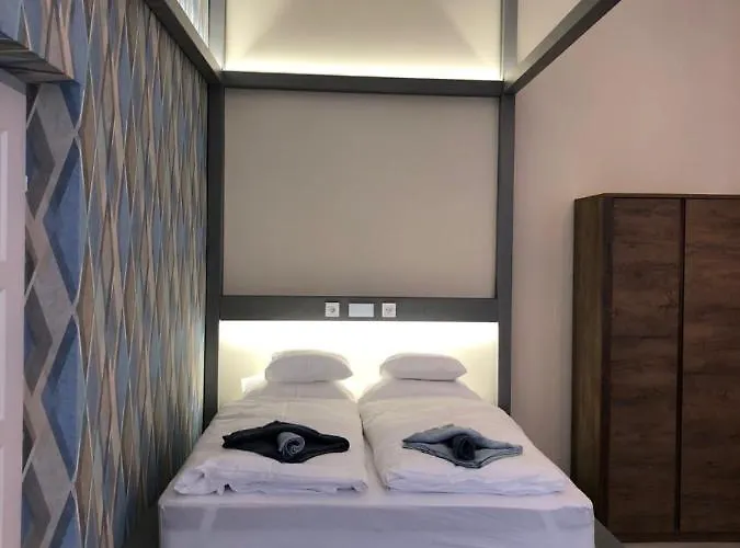 All In Apartman Iv.