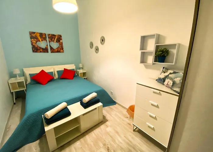 Budapest Center Cozy Akacfa