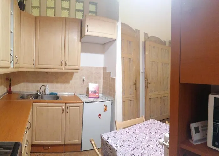 Johara Apartman