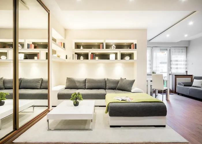 Bpr Garay Suite With Rooftop Terrace & A/C