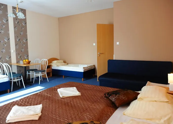 Papillon Apartment