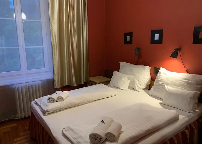 Hotel Omnibusz