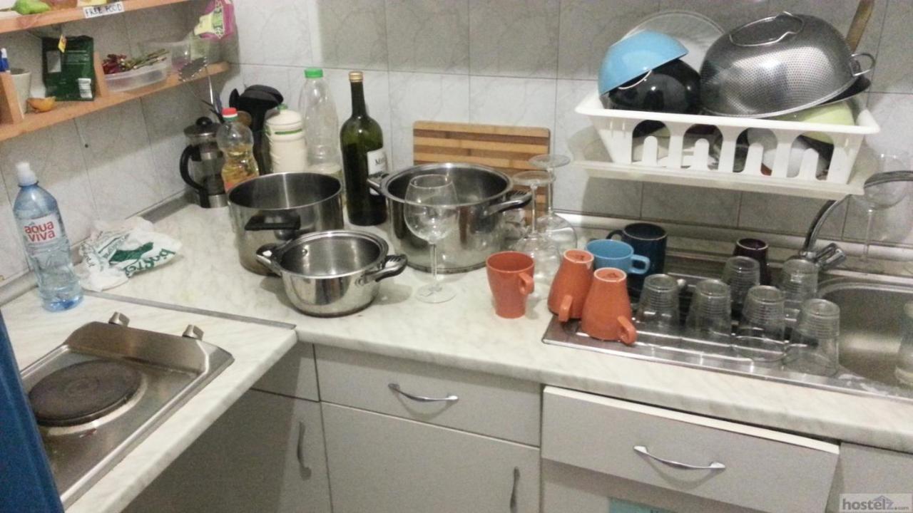 Lamis Auberge de jeunesse *
