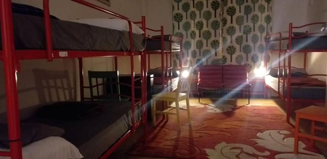 Auberge de jeunesse Lamis