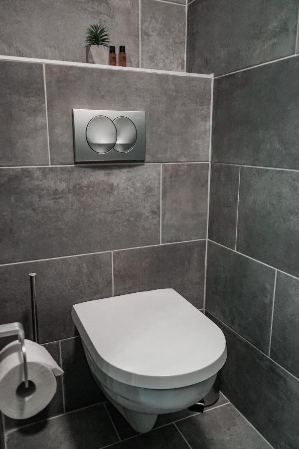 Luxury Pearl Apartman *