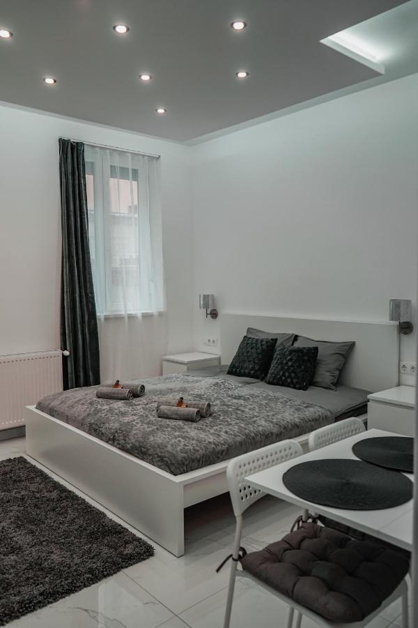 Apartman Luxury Pearl Budapest