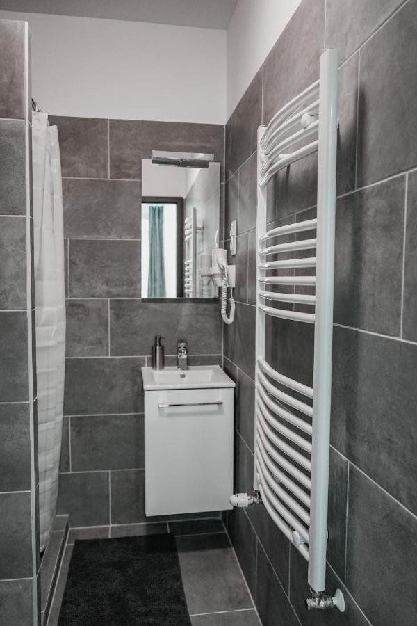 Luxury Pearl Budapest