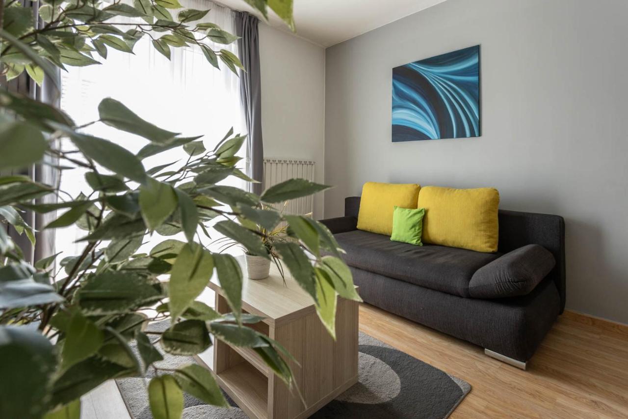 Apartment Maple Tree Budget