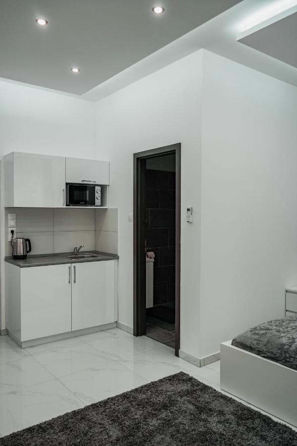 Luxury Pearl Budapest