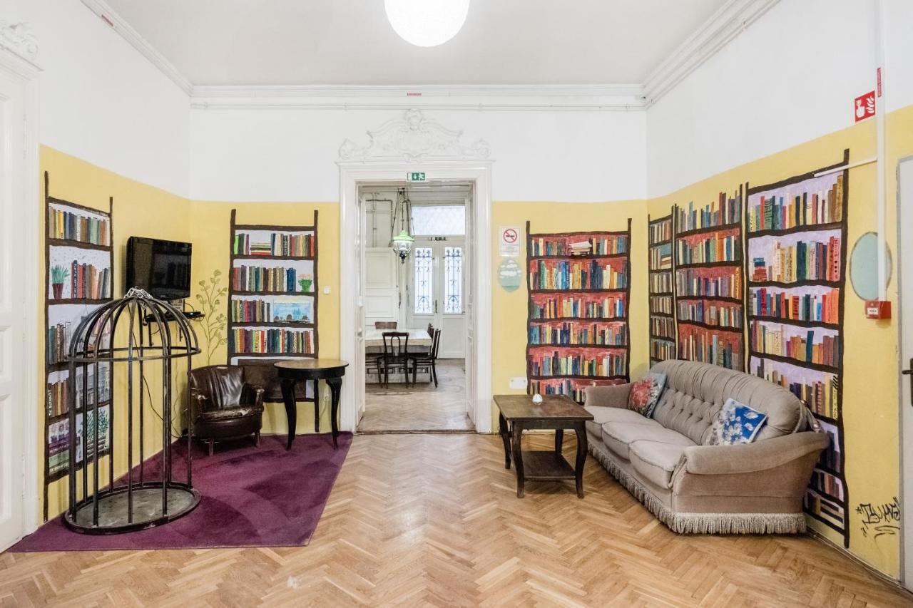 Baroque & Coworking *