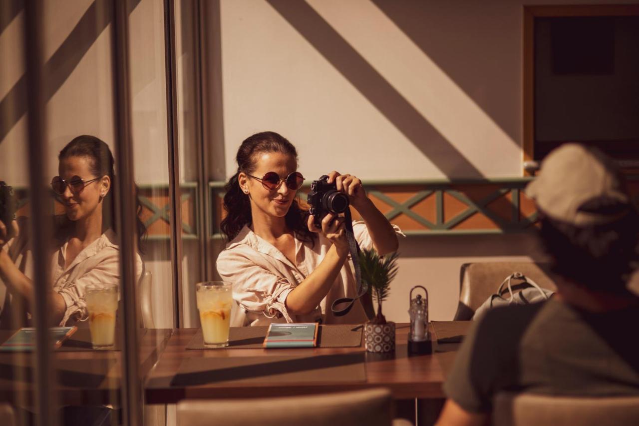 Danubius Arena Hotel Budapest