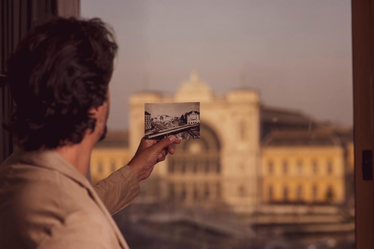 Hotel Danubius Hungaria Center Budapest