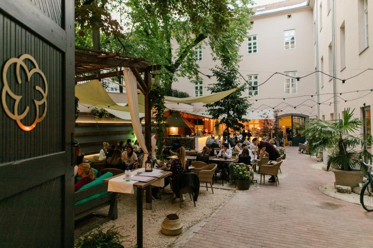 Monastery Boutique Hotel