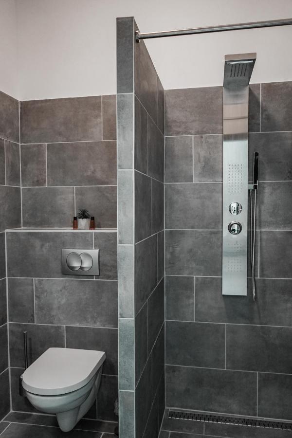 Luxury Pearl Apartman Budapest
