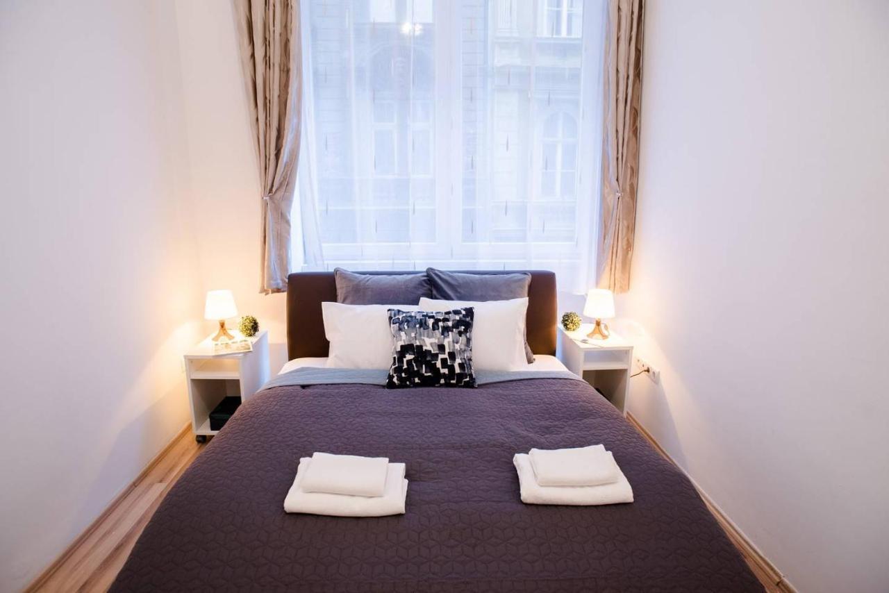 Cosy & A/c Apartamento *