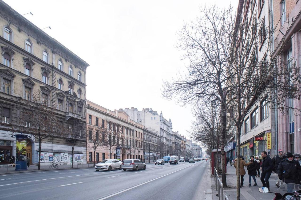 Cosy & A/c Apartment Budapest
